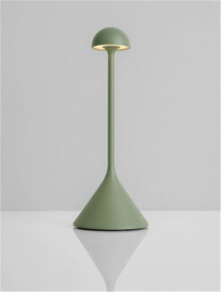 Градинска настолна лампа NOVA LUCE 9030146 DALT - Image 5
