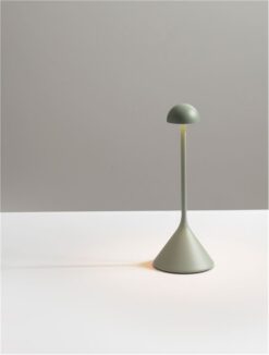Градинска настолна лампа NOVA LUCE 9030146 DALT - Image 6