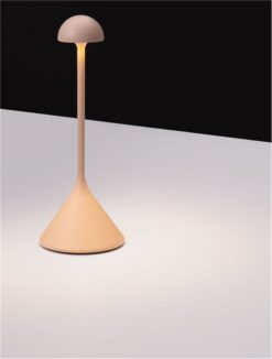 Градинска настолна лампа NOVA LUCE 9030147 DALT - Image 6
