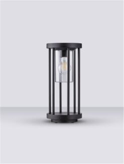 Градински стълб NOVA LUCE 9030152 ELYSIUM - Image 3