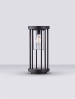 Градински стълб NOVA LUCE 9030152 ELYSIUM - Image 4