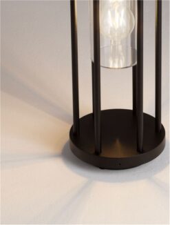 Градински стълб NOVA LUCE 9030152 ELYSIUM - Image 7