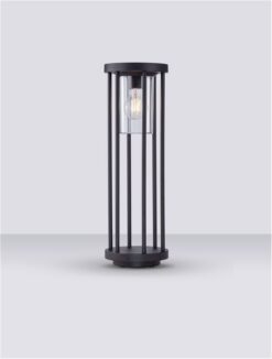 Градински стълб NOVA LUCE 9030153 ELYSIUM