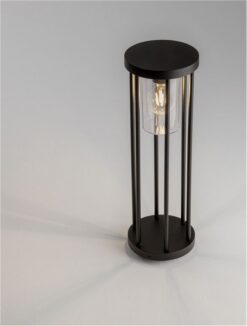 Градински стълб NOVA LUCE 9030153 ELYSIUM - Image 4
