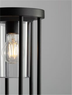 Градински стълб NOVA LUCE 9030153 ELYSIUM - Image 3