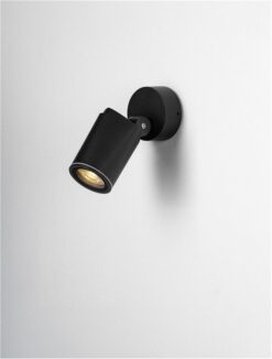 Фасаден аплик NOVA LUCE 9030154 SPY