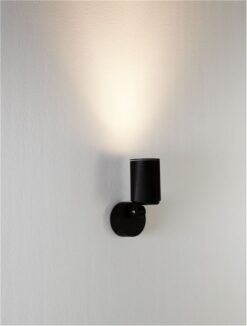 Фасаден аплик NOVA LUCE 9030154 SPY - Image 3
