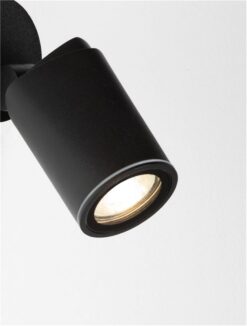 Фасаден аплик NOVA LUCE 9030154 SPY - Image 4