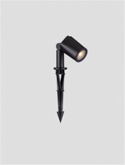 Градински прожектор NOVA LUCE 9030155 SPY - Image 2