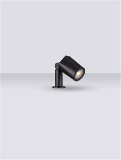 Градински прожектор NOVA LUCE 9030155 SPY - Image 6