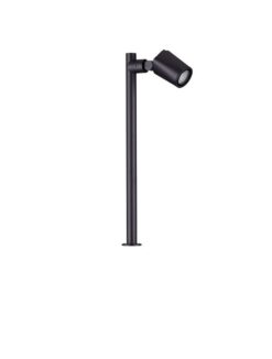 Градински прожектор NOVA LUCE 9030156 SPY - Image 3