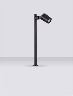 Градински прожектор NOVA LUCE 9030156 SPY - Image 4