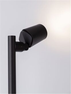 Градински прожектор NOVA LUCE 9030156 SPY - Image 6