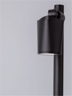 Градински прожектор NOVA LUCE 9030156 SPY - Image 7