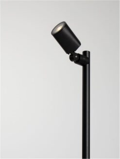 Градински прожектор NOVA LUCE 9030157 SPY - Image 6