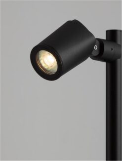 Градински прожектор NOVA LUCE 9030157 SPY - Image 4