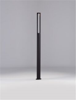 Градински стълб NOVA LUCE 9030161 DIRA - Image 4