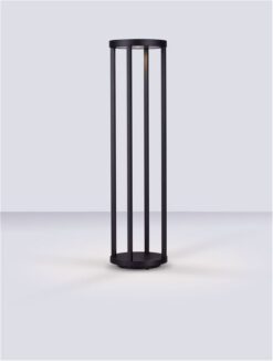 Градински стълб NOVA LUCE 9030163 OPTUS - Image 4