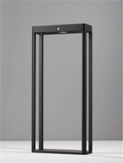Сензор Nova Luce Berni 9030566 за екстериорно осветление