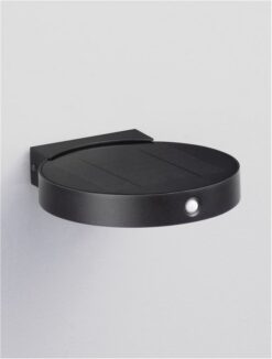 Аплик Nova Luce Aigo 9030580 за градина и двор