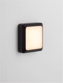 Фасаден аплик NOVA LUCE 9030597 APPIA