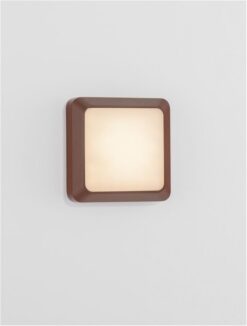 Фасаден аплик NOVA LUCE 9030598 APPIA - Image 3