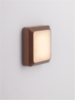 Фасаден аплик NOVA LUCE 9030598 APPIA - Image 4