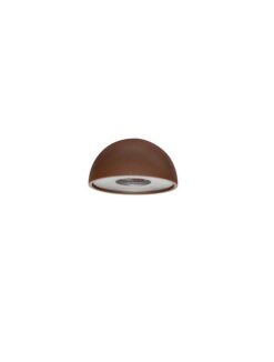 Фасаден плафон NOVA LUCE 9030609 LUMO