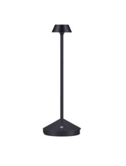 Градинско тяло Nova Luce Lumo 9030617 за градина и двор