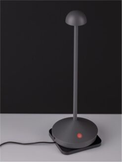 Градинско тяло Nova Luce Lumo 9030620 за градина и двор
