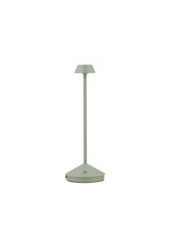 Градинско тяло Nova Luce Lumo 9030621 за градина и двор