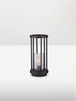 Градински стълб NOVA LUCE 9030628 ELYSIUM - Image 3