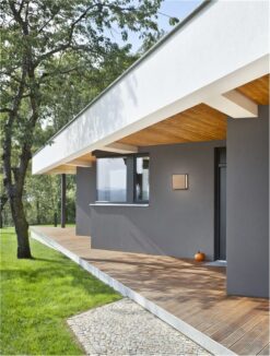 Аплик Nova Luce Astral 9030631 за екстериорно осветление