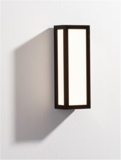 Аплик Nova Luce Astral 9030632 за градина и двор