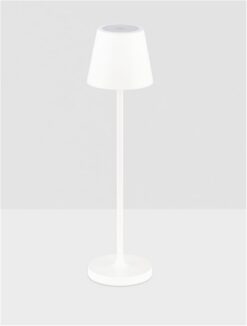 Градинска настолна лампа NOVA LUCE 9030711 PETIT - Image 3