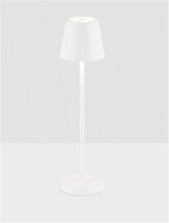 Градинска настолна лампа NOVA LUCE 9030711 PETIT - Image 4