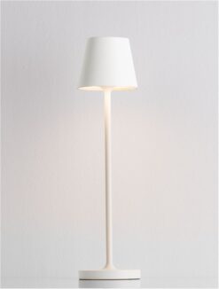 Градинска настолна лампа NOVA LUCE 9030711 PETIT - Image 6