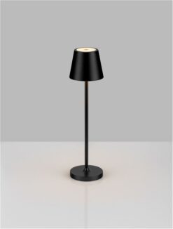 Градинска настолна лампа NOVA LUCE 9030712 PETIT - Image 4