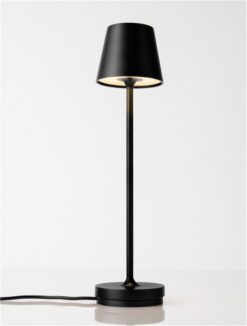 Градинска настолна лампа NOVA LUCE 9030712 PETIT - Image 6