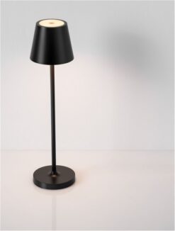 Градинска настолна лампа NOVA LUCE 9030712 PETIT - Image 7