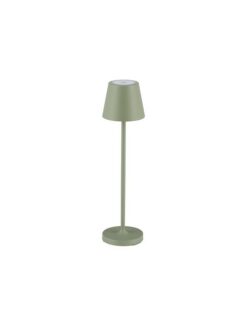 Градинска настолна лампа NOVA LUCE 9030714 PETIT - Image 2