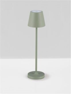 Градинска настолна лампа NOVA LUCE 9030714 PETIT - Image 3
