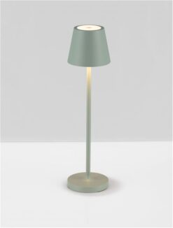 Градинска настолна лампа NOVA LUCE 9030714 PETIT - Image 4