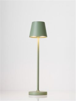 Градинска настолна лампа NOVA LUCE 9030714 PETIT - Image 5