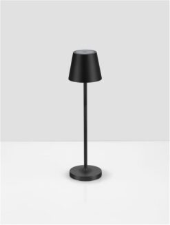 Градинска настолна лампа NOVA LUCE 9030715 PETIT - Image 3