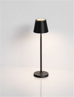 Градинска настолна лампа NOVA LUCE 9030715 PETIT - Image 6
