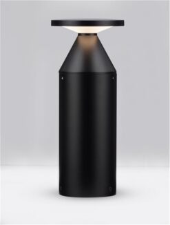 Градински стълб NOVA LUCE 9030718 NEVE - Image 3