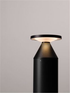 Градински стълб NOVA LUCE 9030719 NEVE - Image 4