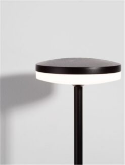 Градински стълб NOVA LUCE 9030720 NAWA - Image 4