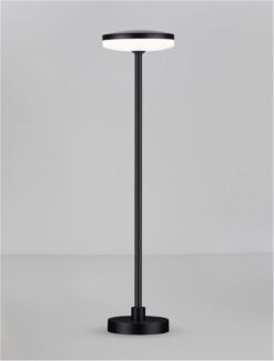 Градински стълб NOVA LUCE 9030721 NAWA - Image 4